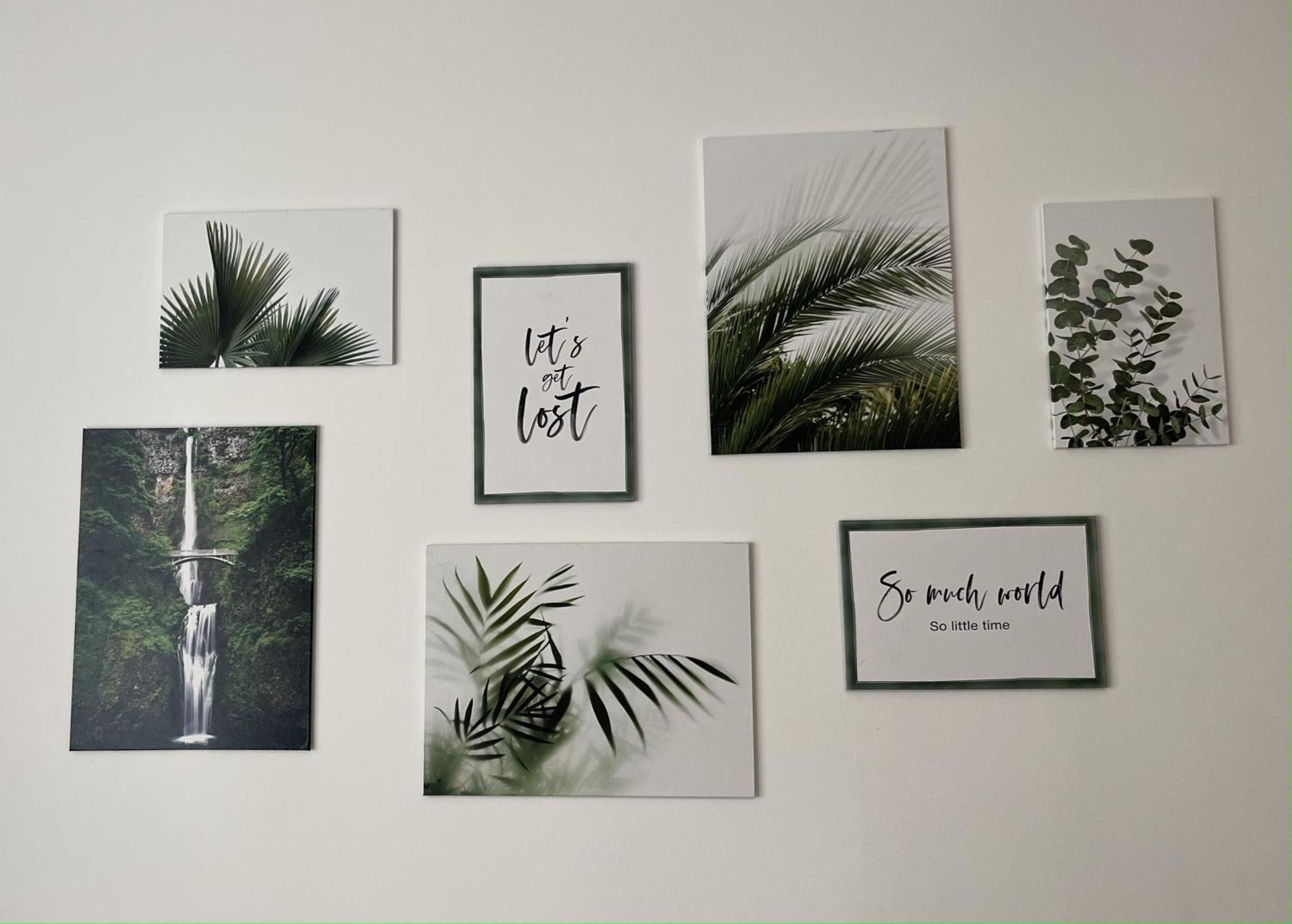 Green Prater Apartment Wina Bagian luar foto